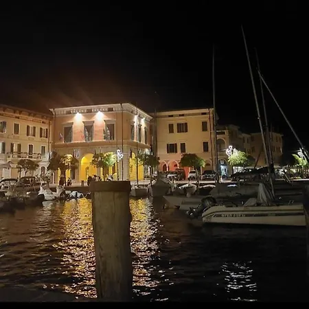La Perla Al 47 Gargnano
