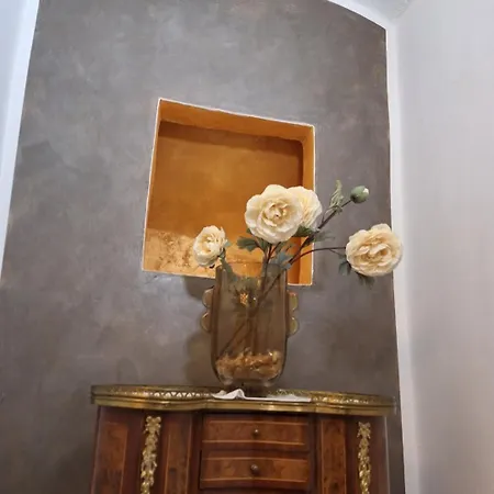 Apartman La Perla Al 47
