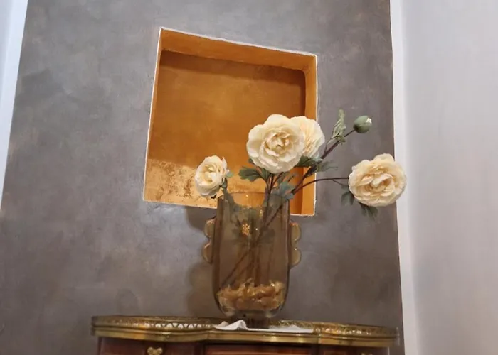 Apartman La Perla Al 47