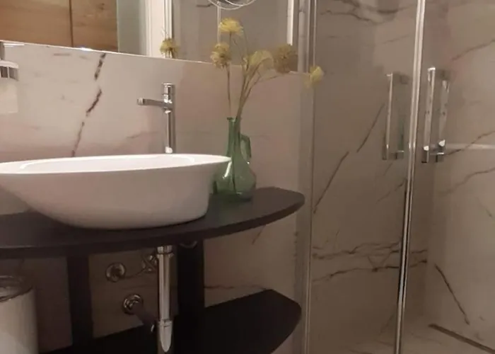 Apartman La Perla Al 47 Gargnano