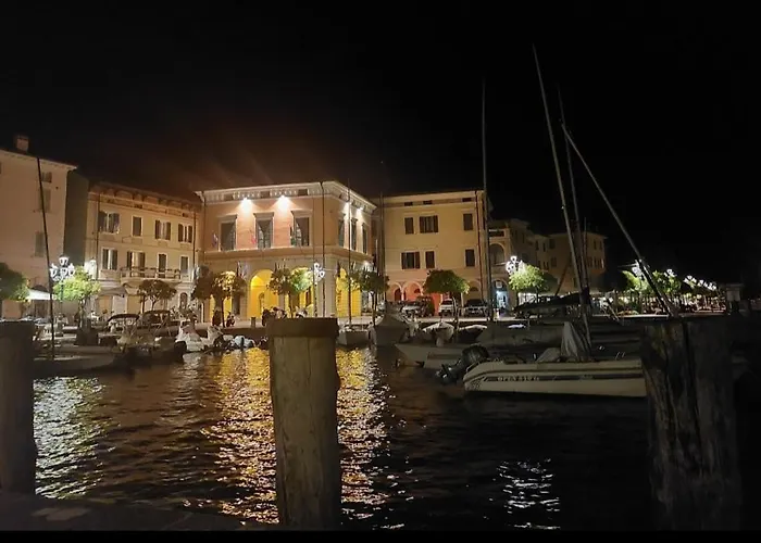 La Perla Al 47 Gargnano